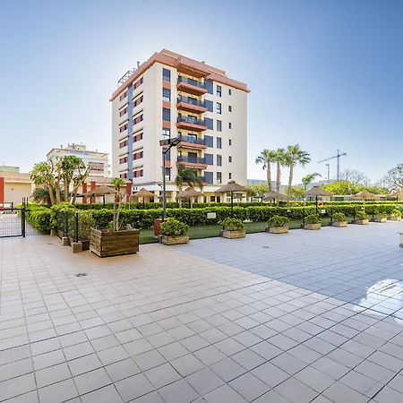 Apartmán A&N La Vega 6 Torre Del Mar Exteriér fotografie