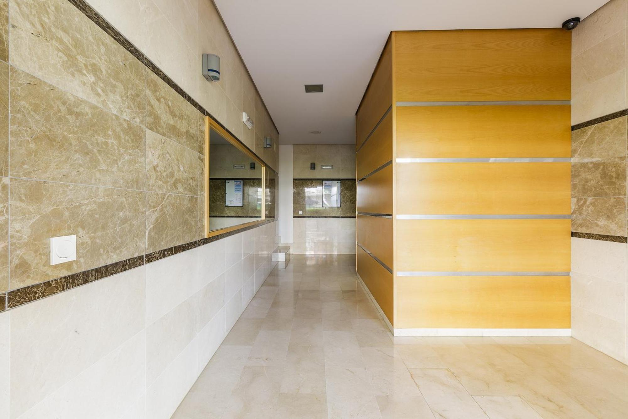 Apartmán A&N La Vega 6 Torre Del Mar Exteriér fotografie