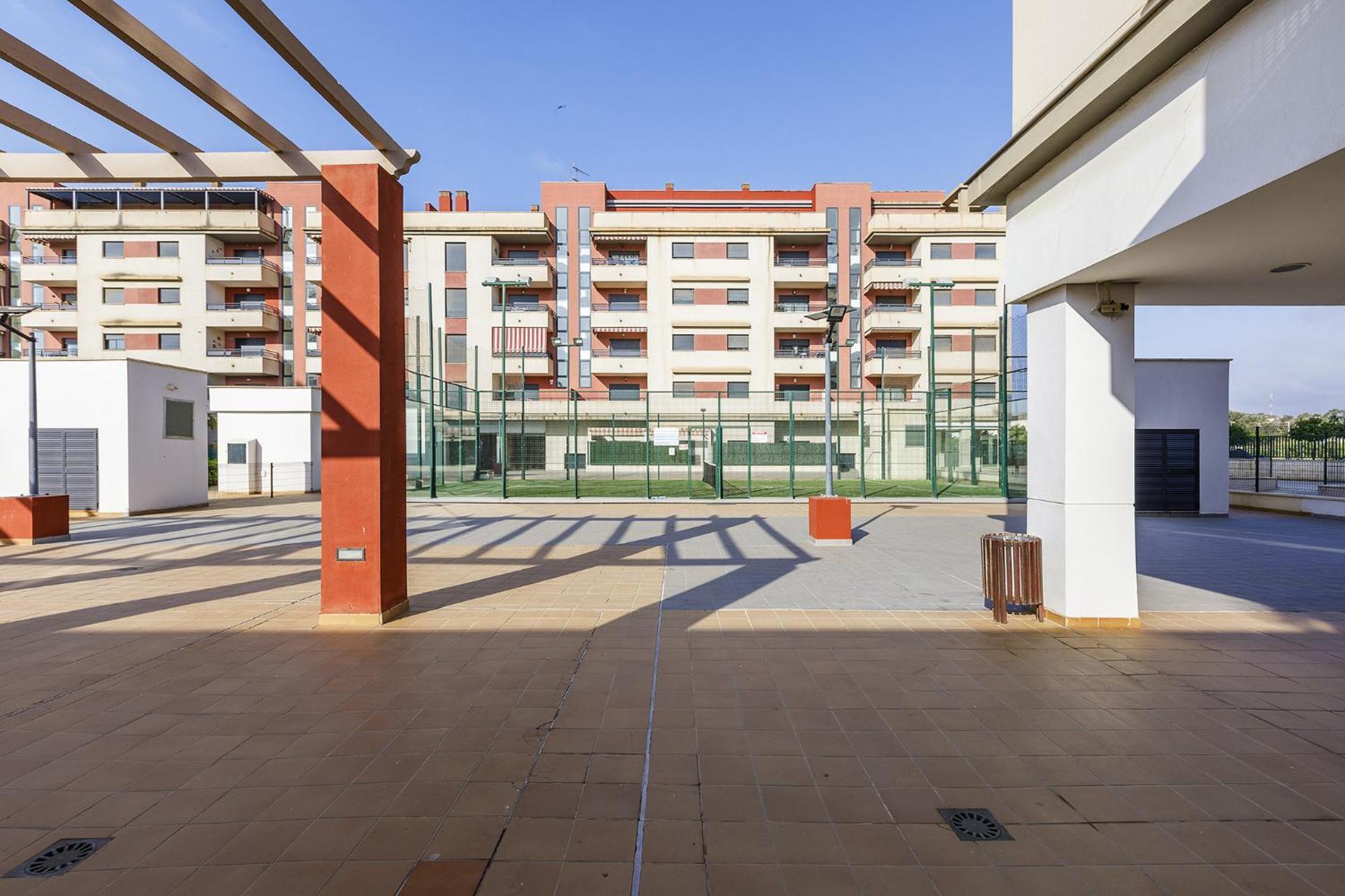 Apartmán A&N La Vega 6 Torre Del Mar Exteriér fotografie