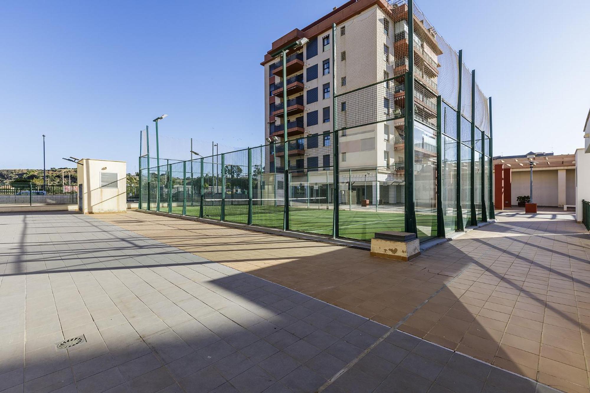 Apartmán A&N La Vega 6 Torre Del Mar Exteriér fotografie