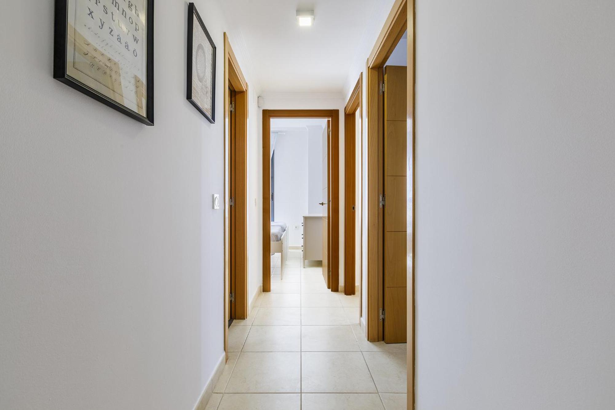 Apartmán A&N La Vega 6 Torre Del Mar Exteriér fotografie