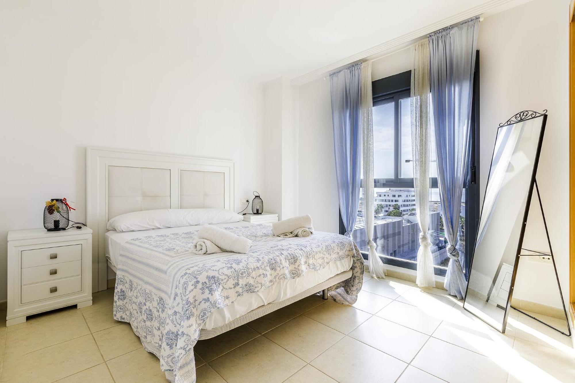 Apartmán A&N La Vega 6 Torre Del Mar Exteriér fotografie