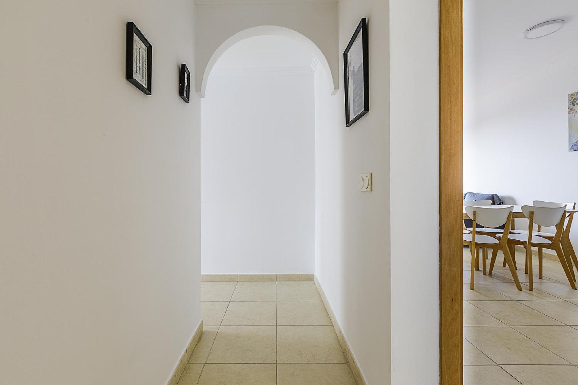 Apartmán A&N La Vega 6 Torre Del Mar Exteriér fotografie