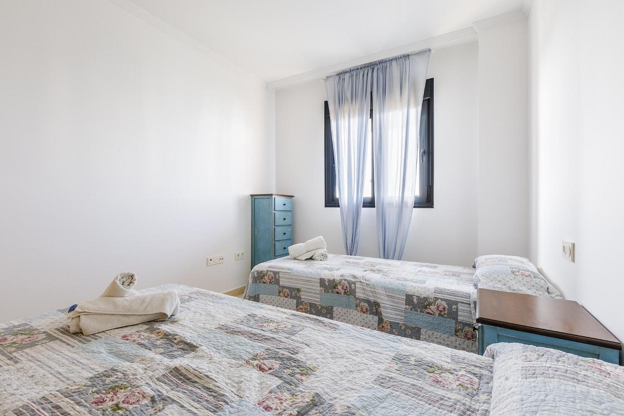 Apartmán A&N La Vega 6 Torre Del Mar Exteriér fotografie