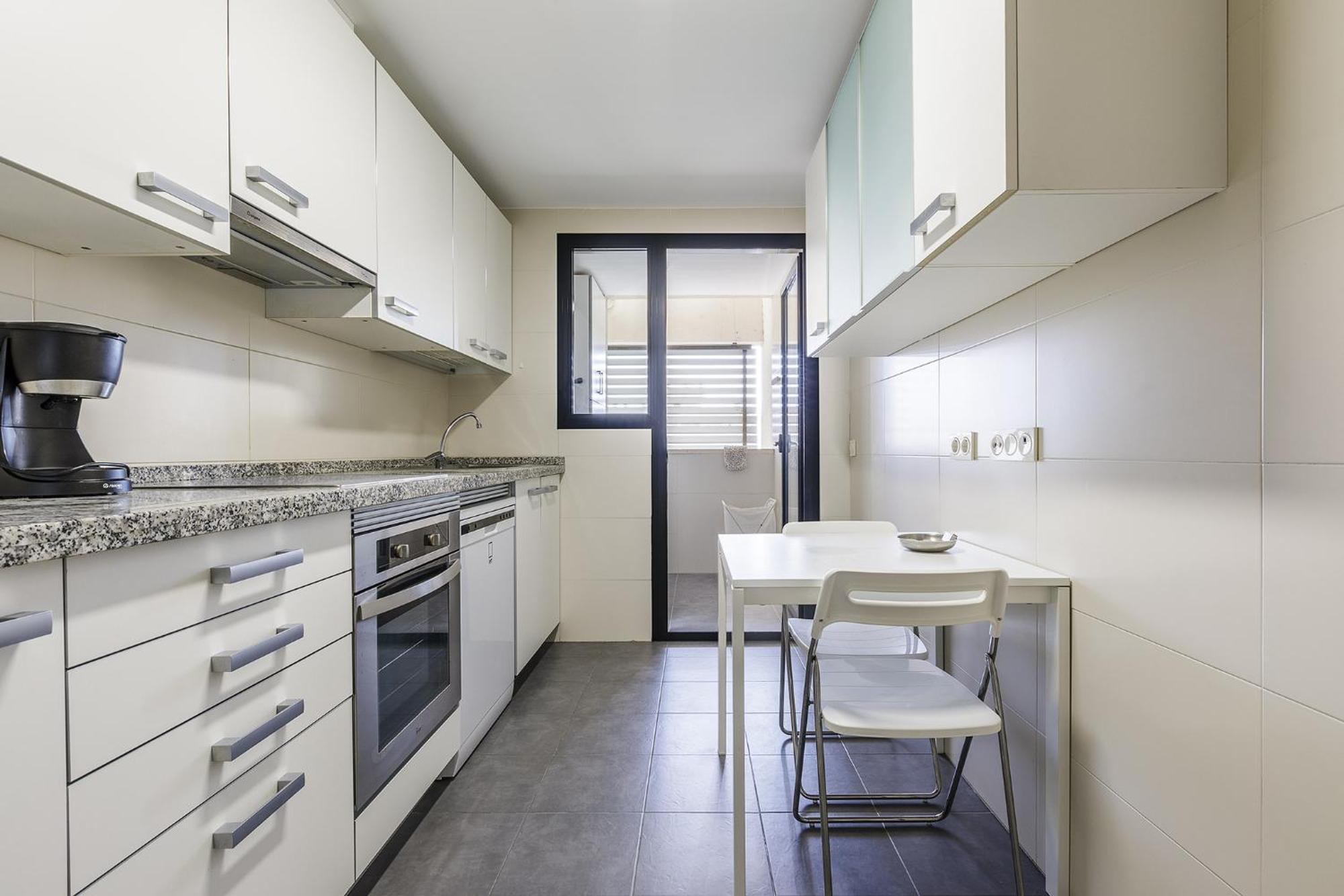 Apartmán A&N La Vega 6 Torre Del Mar Exteriér fotografie