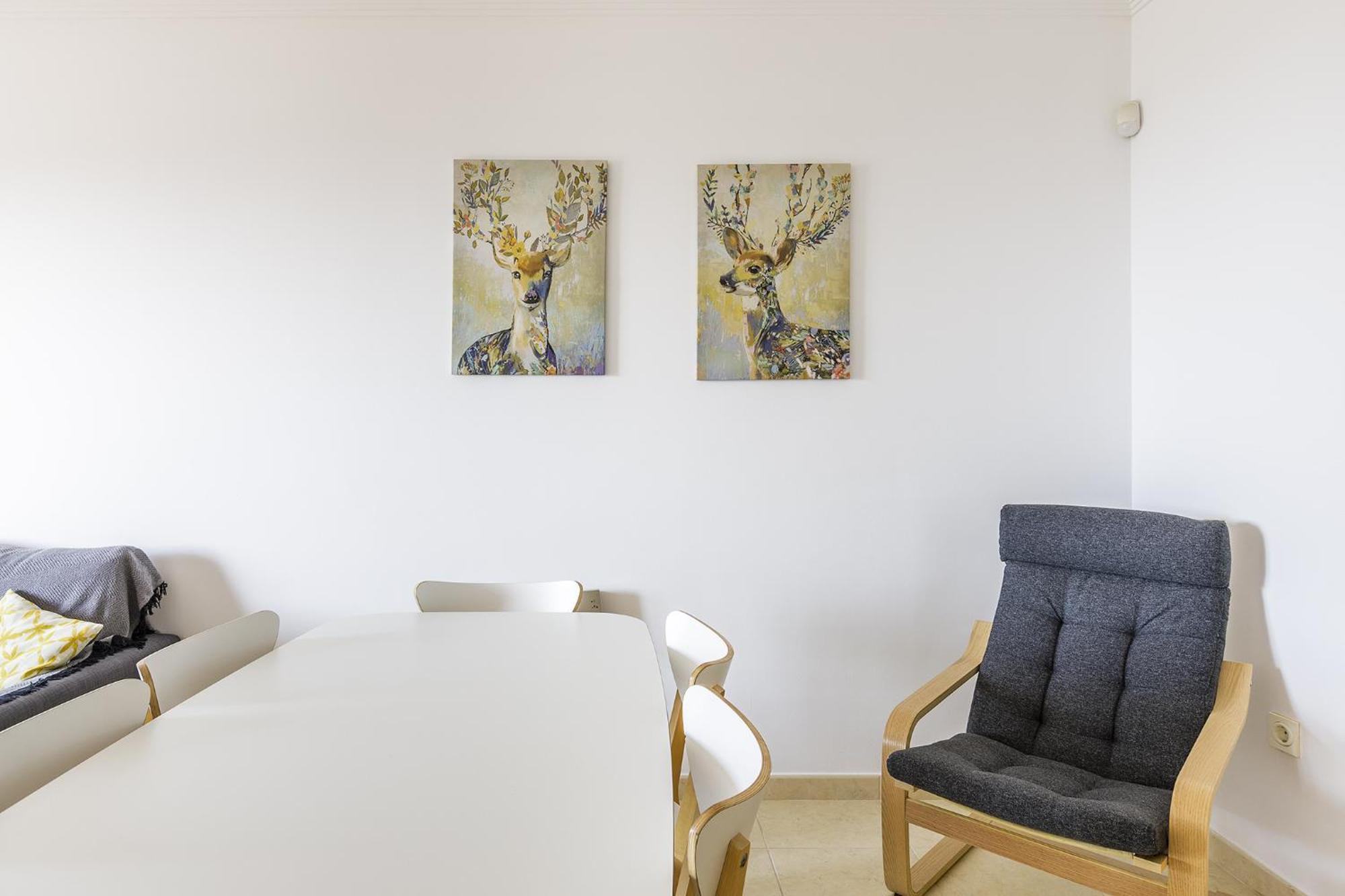 Apartmán A&N La Vega 6 Torre Del Mar Exteriér fotografie
