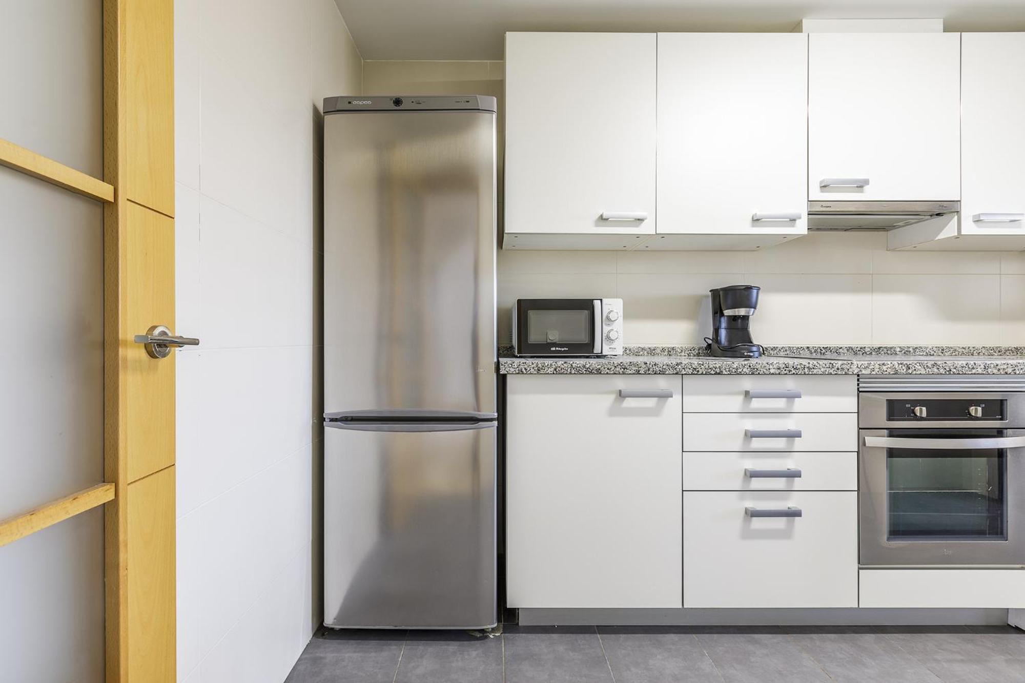Apartmán A&N La Vega 6 Torre Del Mar Exteriér fotografie