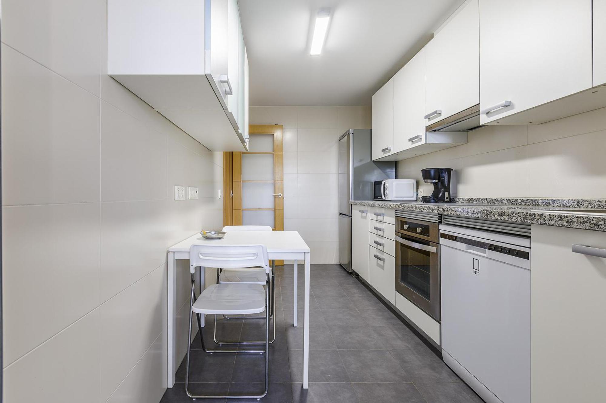 Apartmán A&N La Vega 6 Torre Del Mar Exteriér fotografie